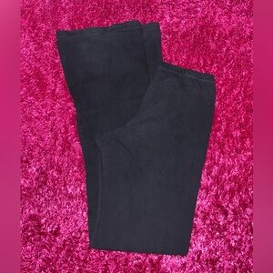 BRANDY MELVILLE VINTAGE WASH FLARES ⭐️